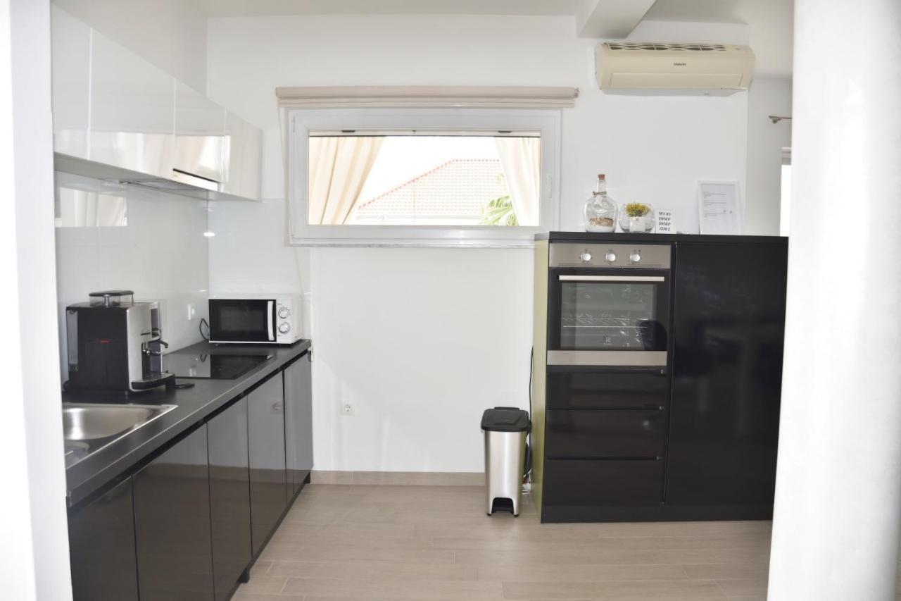 Apartment Josip 2 Tribalj Exterior foto