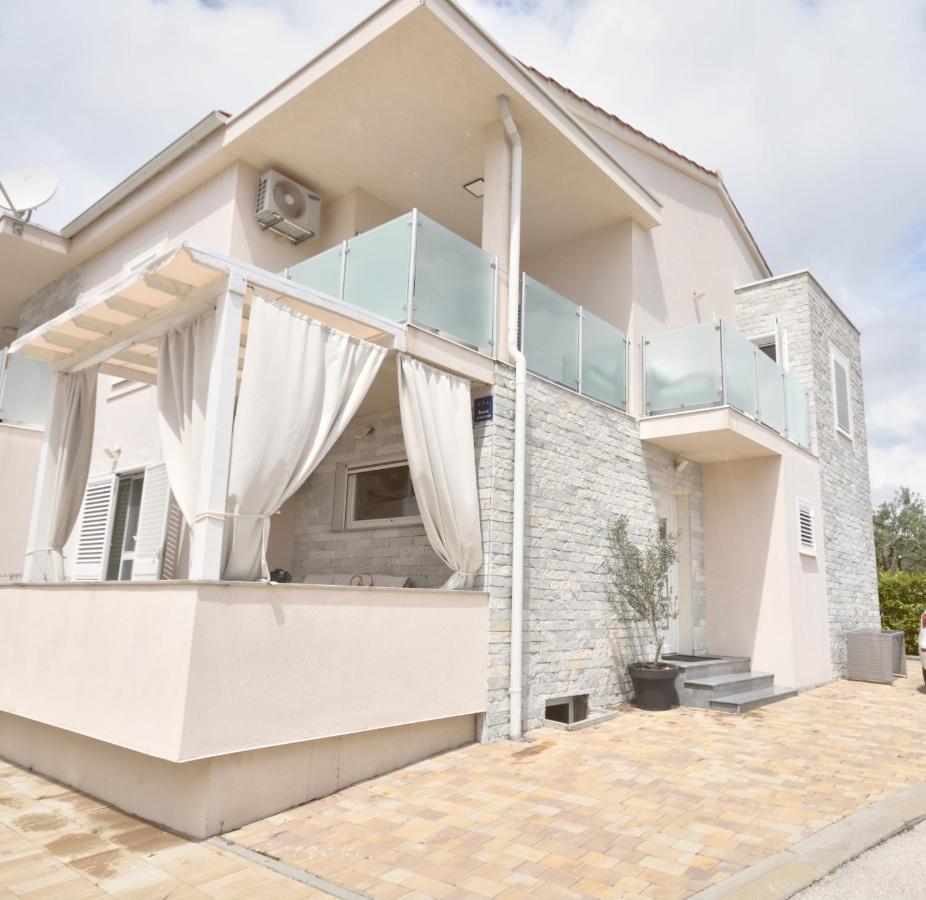 Apartment Josip 2 Tribalj Exterior foto
