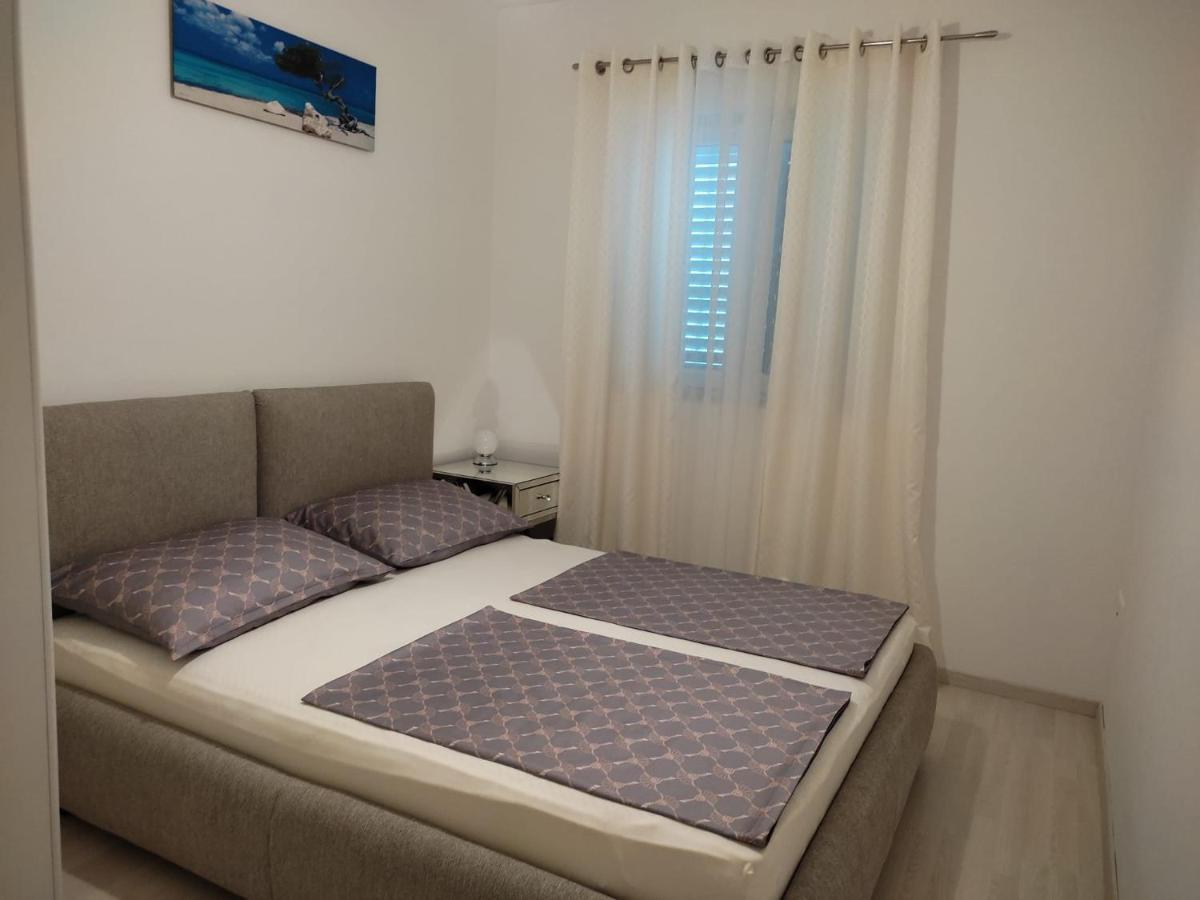 Apartment Josip 2 Tribalj Exterior foto