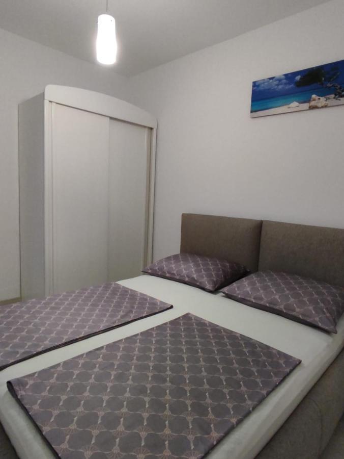 Apartment Josip 2 Tribalj Exterior foto