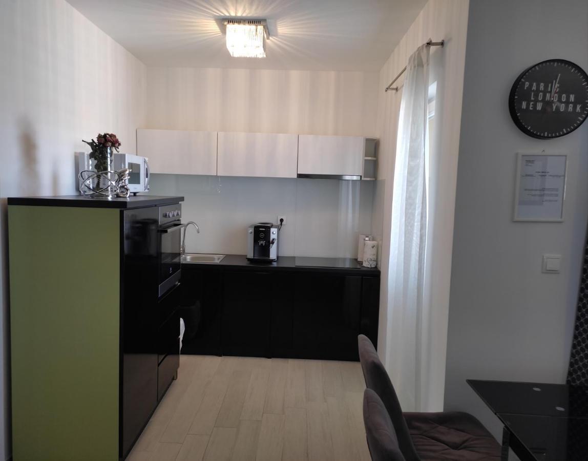 Apartment Josip 2 Tribalj Exterior foto