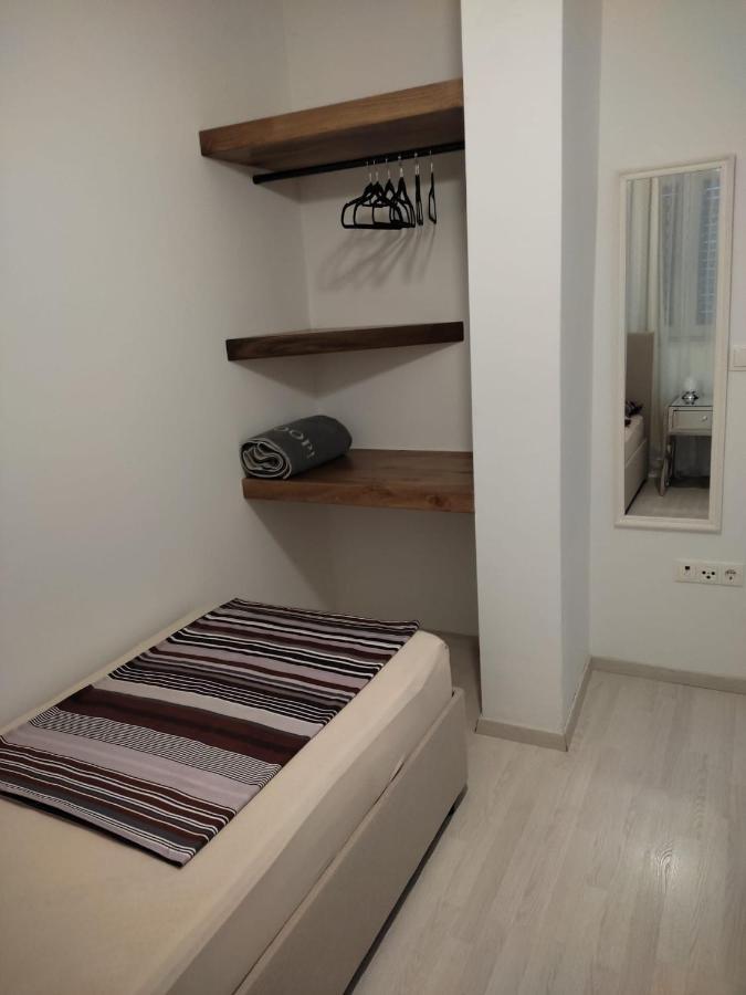 Apartment Josip 2 Tribalj Exterior foto