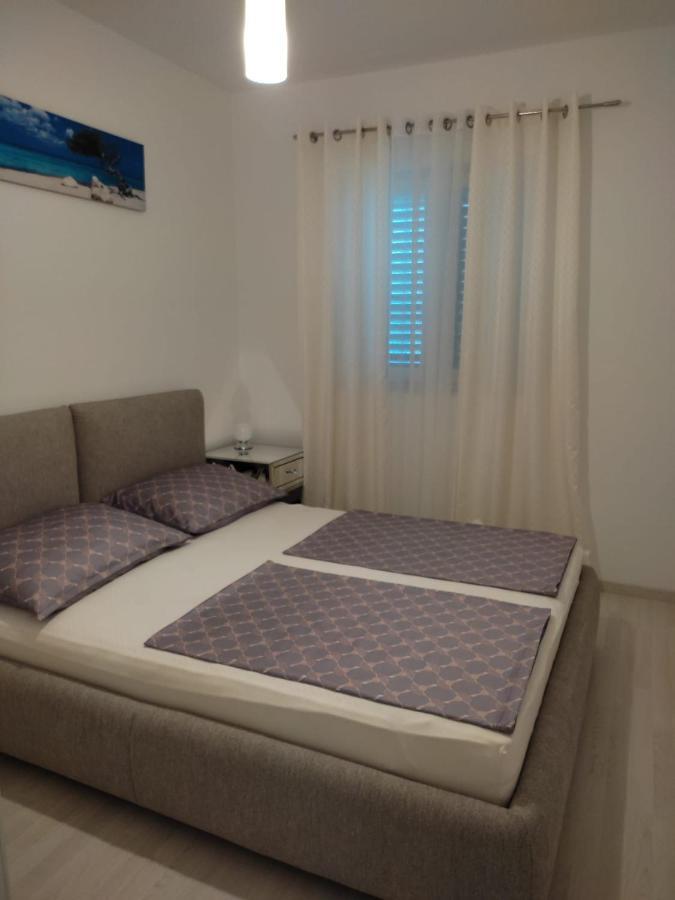 Apartment Josip 2 Tribalj Exterior foto