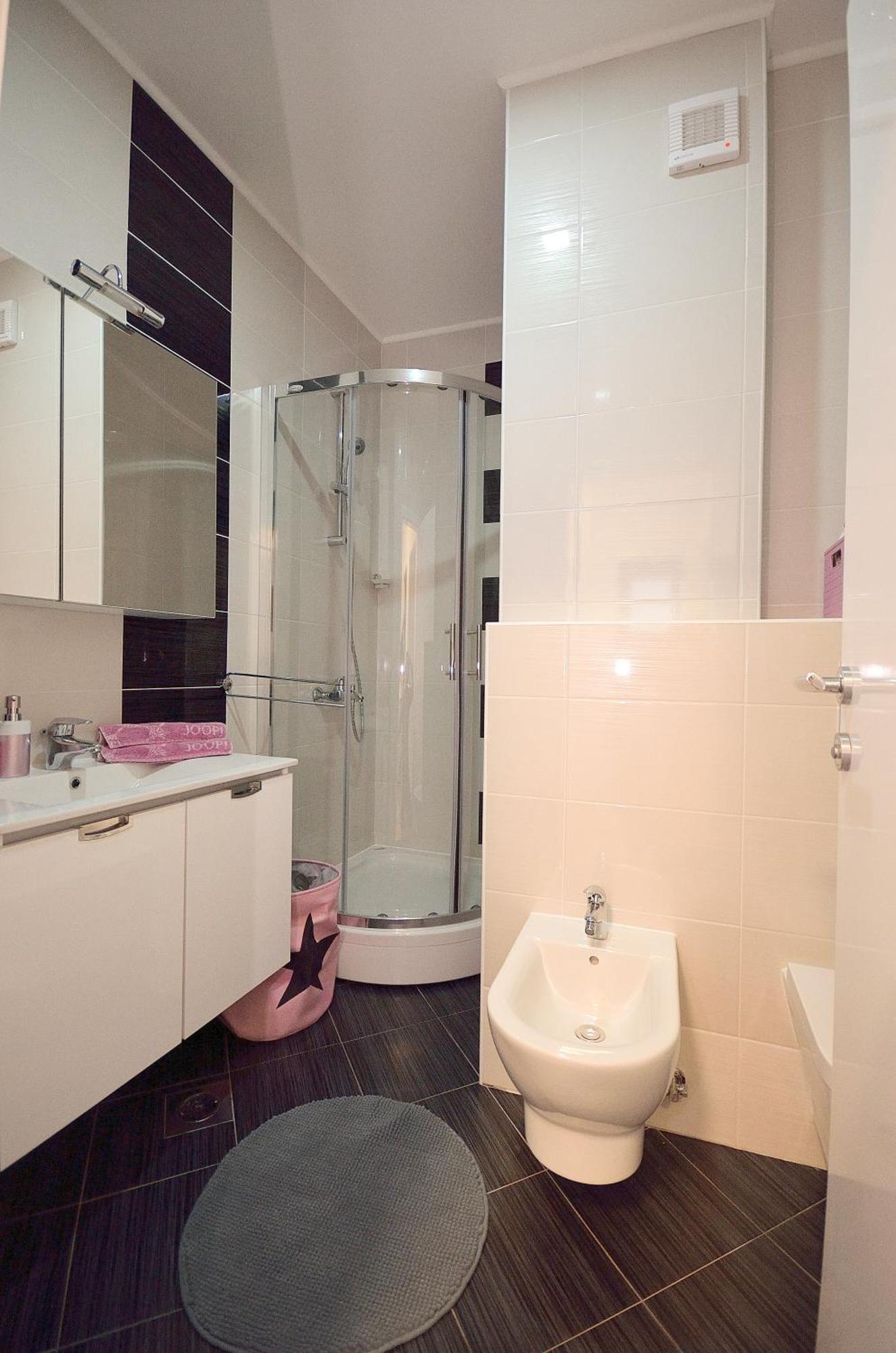 Apartment Josip 2 Tribalj Exterior foto