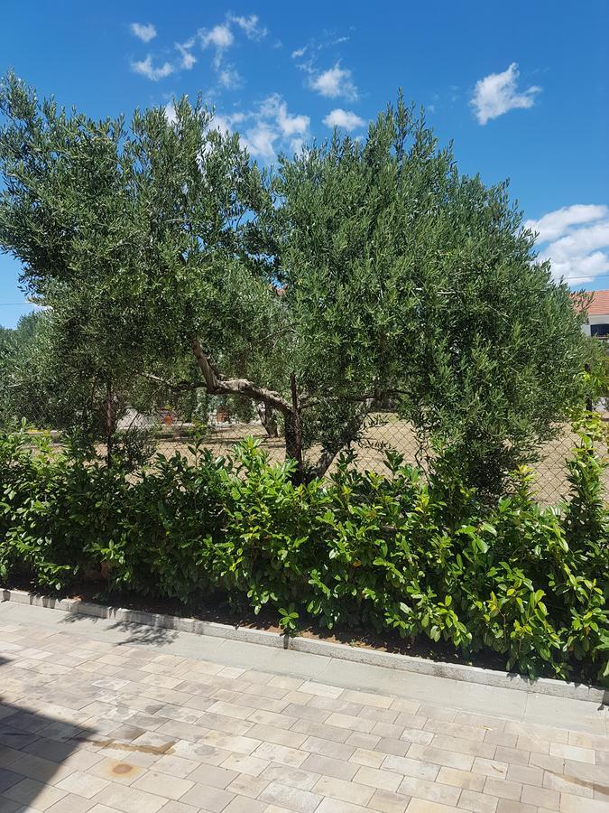 Apartment Josip 2 Tribalj Exterior foto