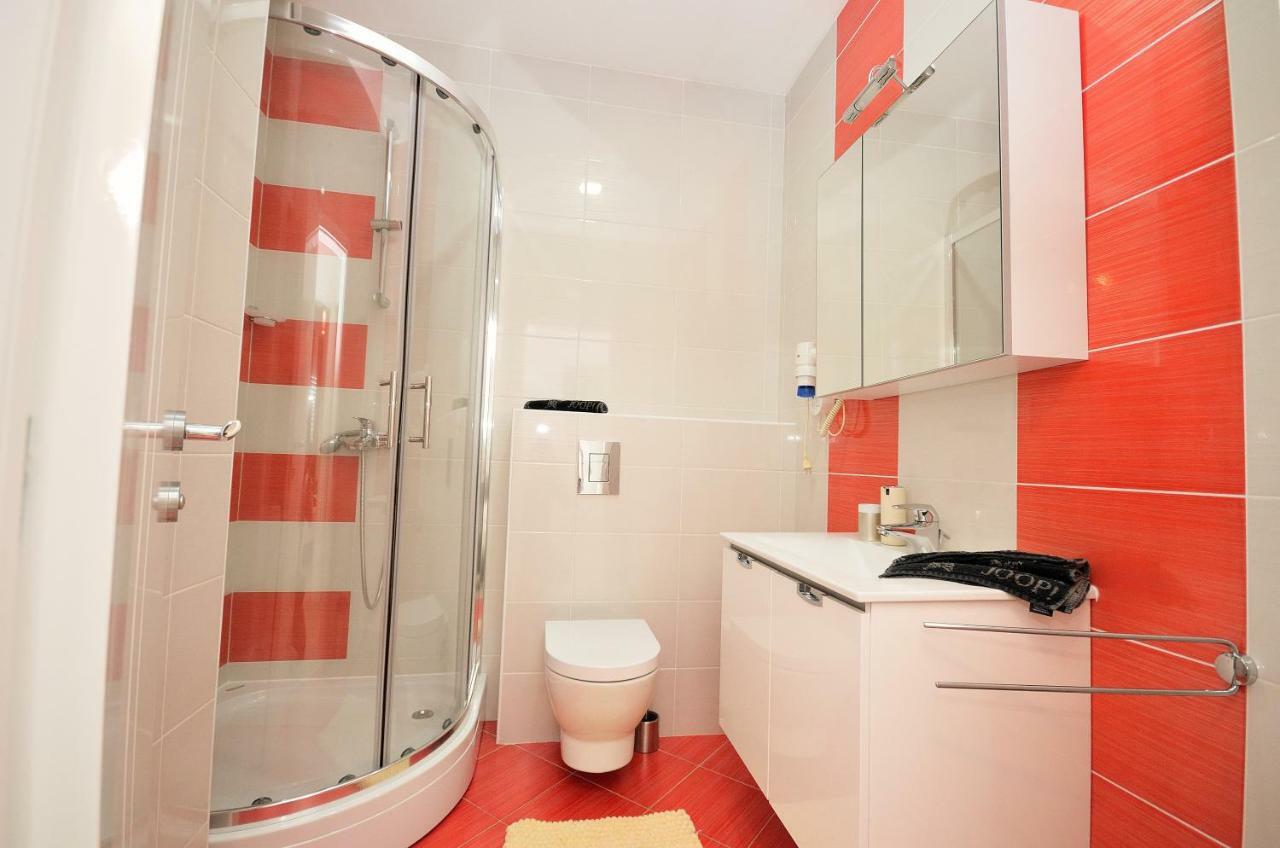 Apartment Josip 2 Tribalj Exterior foto
